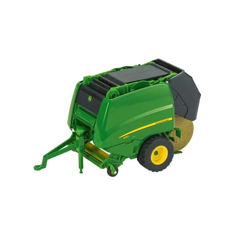john deere model 990 specs