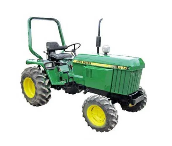 1998 john deere 855 specs 1998 john deere 855 specs