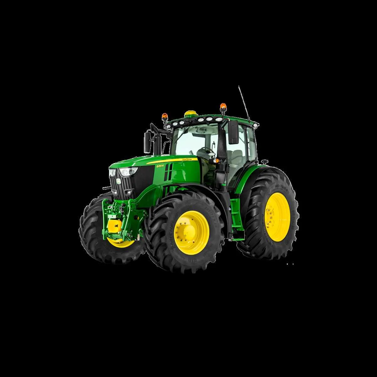 6230 john deere specs