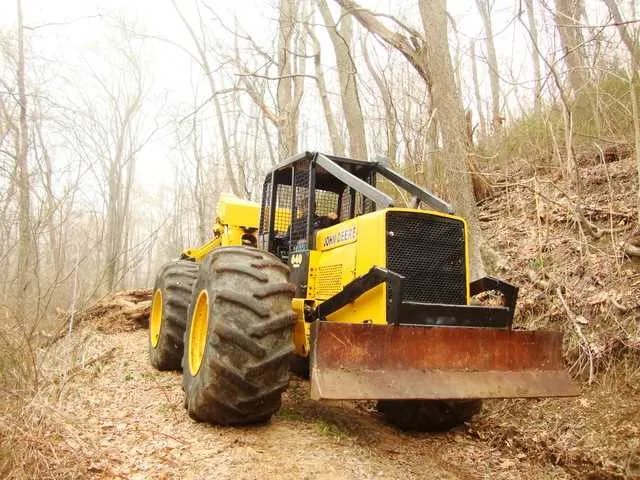 john deere 640 cable skidder specs john deere 640 cable skidder specs