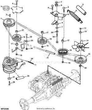 john deere gx355 specs