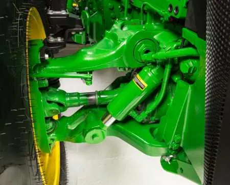 john deere 8r310 specs