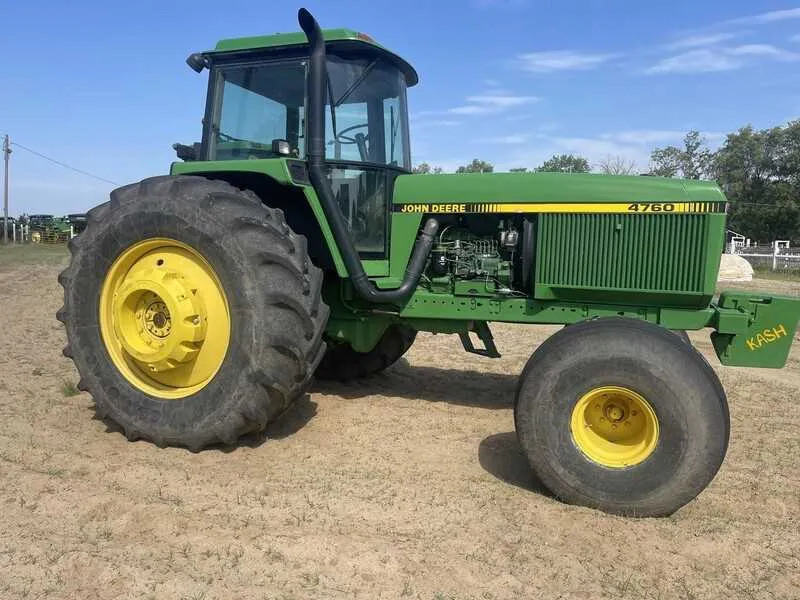 john deere 4760 tractor specs john deere 4760 tractor specs