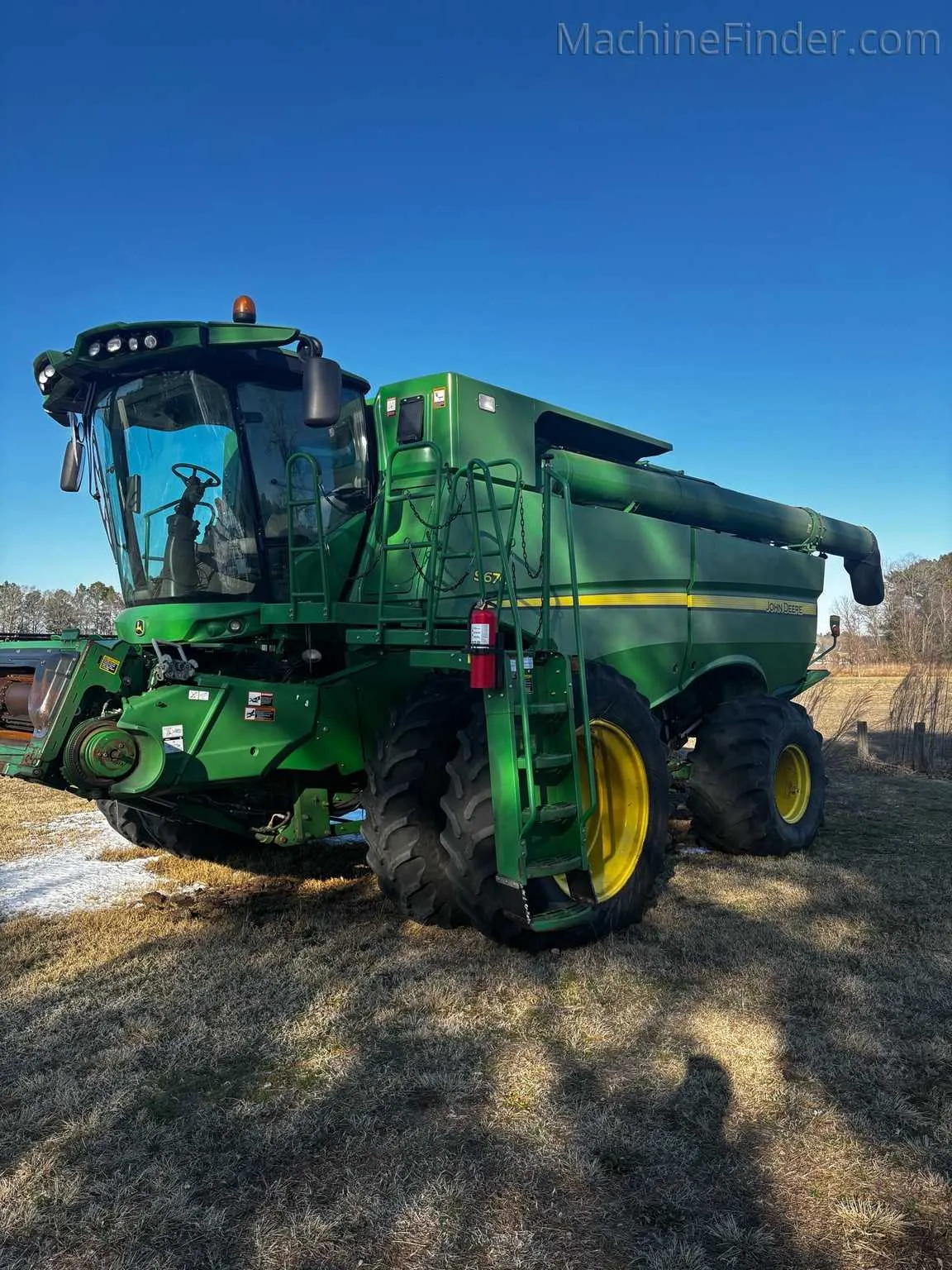 john deere s670 specs john deere s670 specs