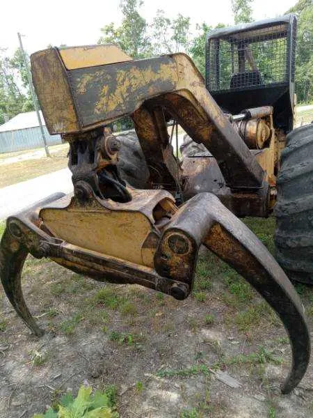 john deere 540b skidder specs john deere 540b skidder specs