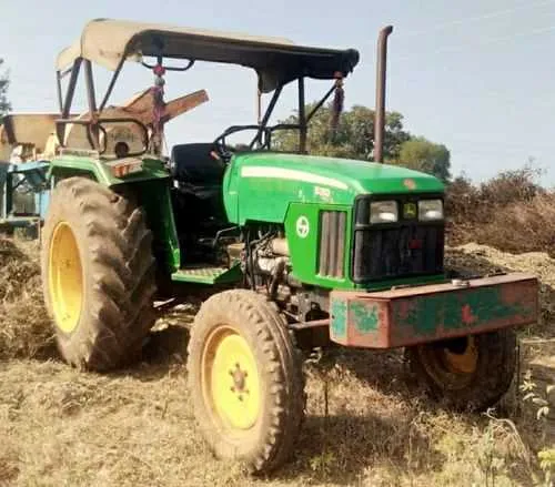 john deere 5310 tractor specs