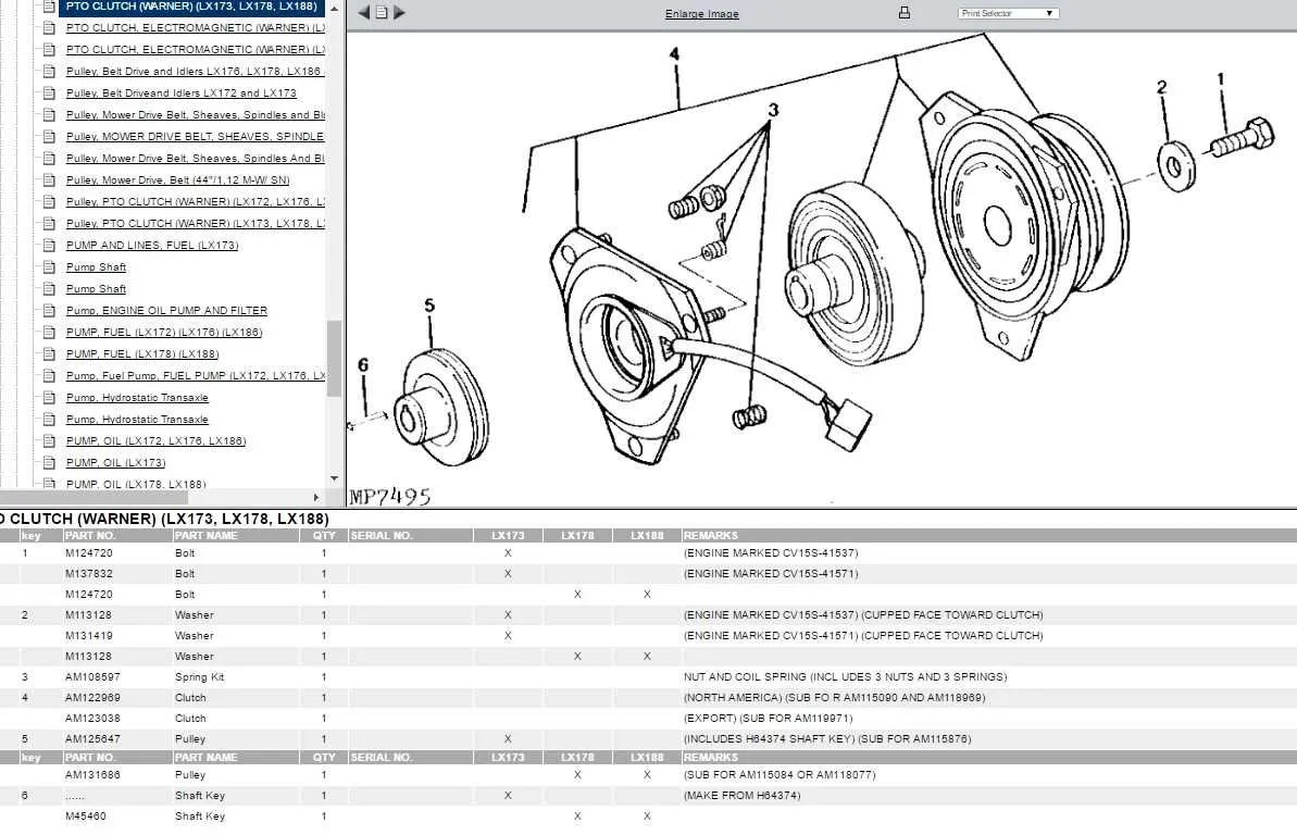 john deere pulley torque specs john deere pulley torque specs