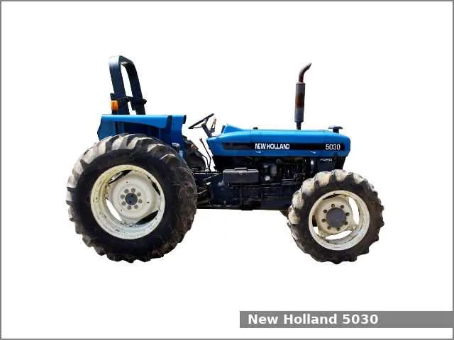john deere 5030 engine specs