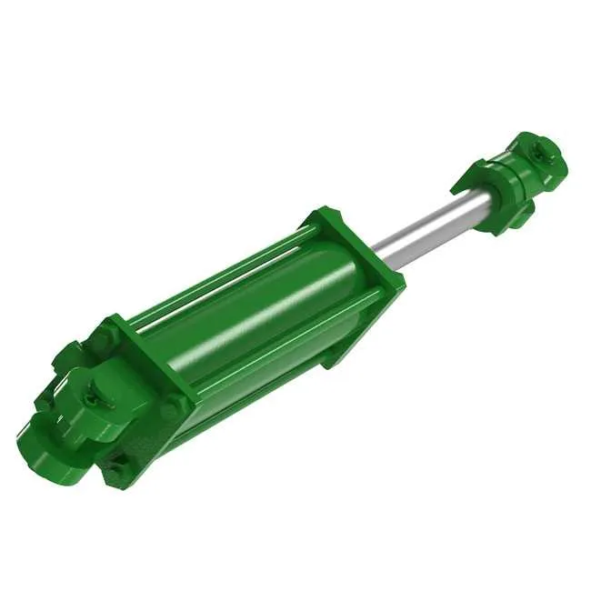 john deere hydraulic cylinder specs