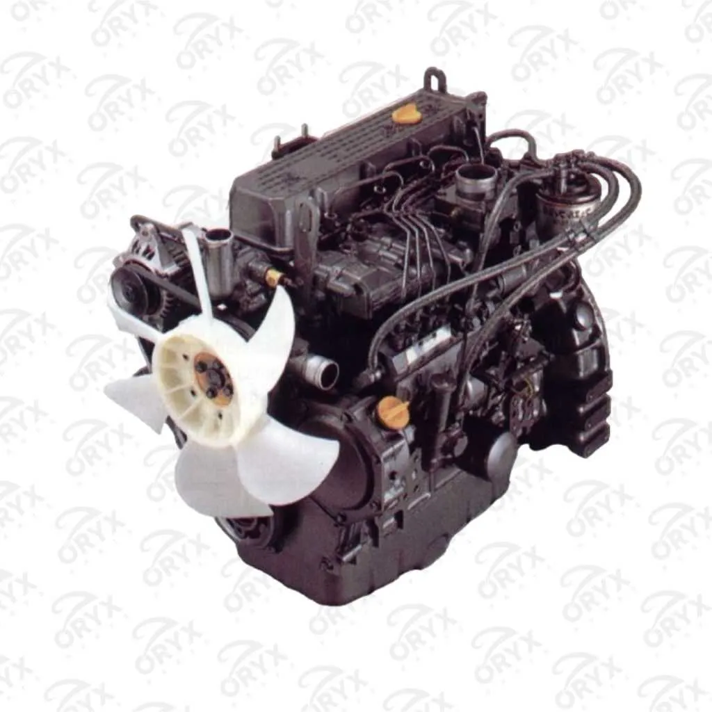 john deere yanmar engine specs