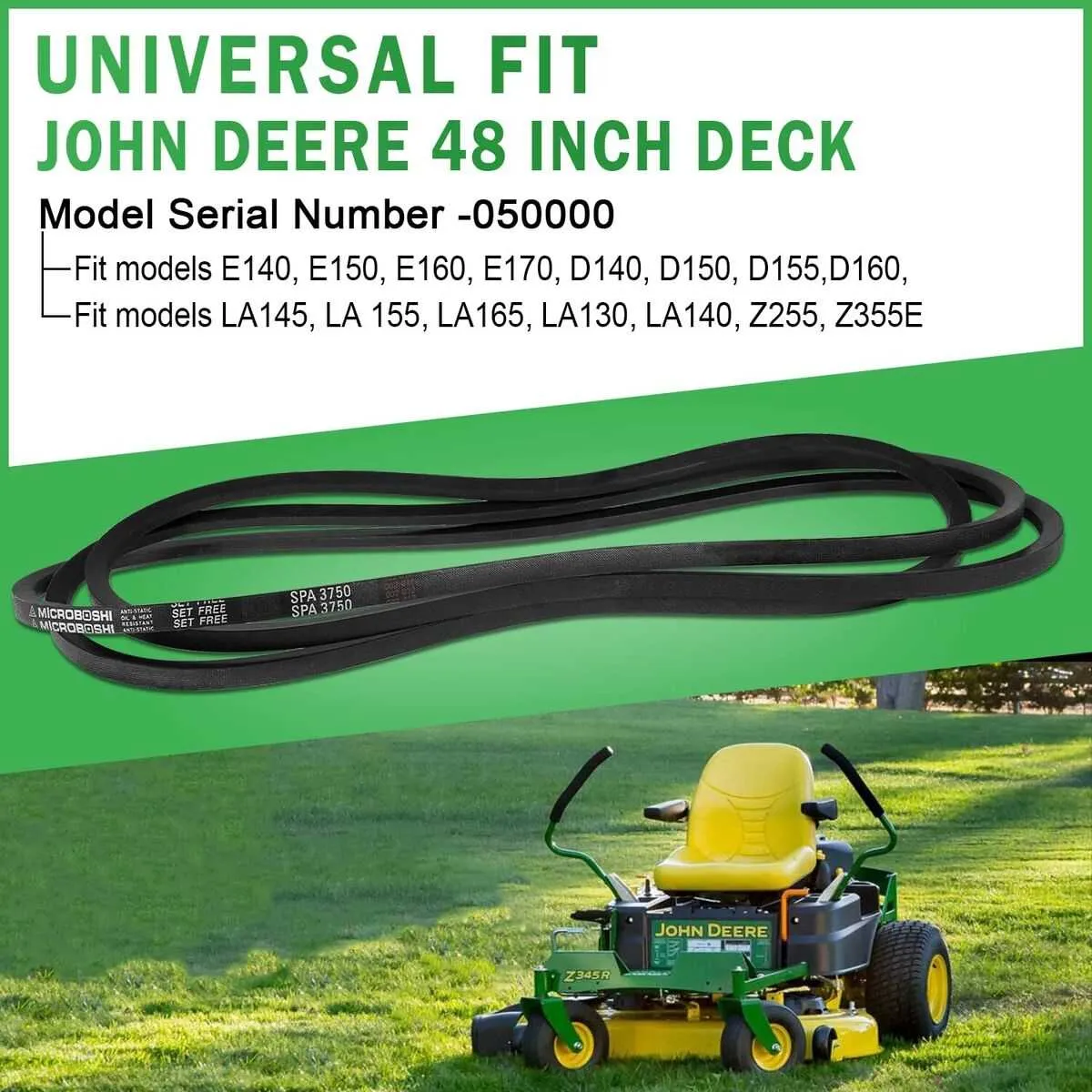 john deere e140 vs john deere d140 specs