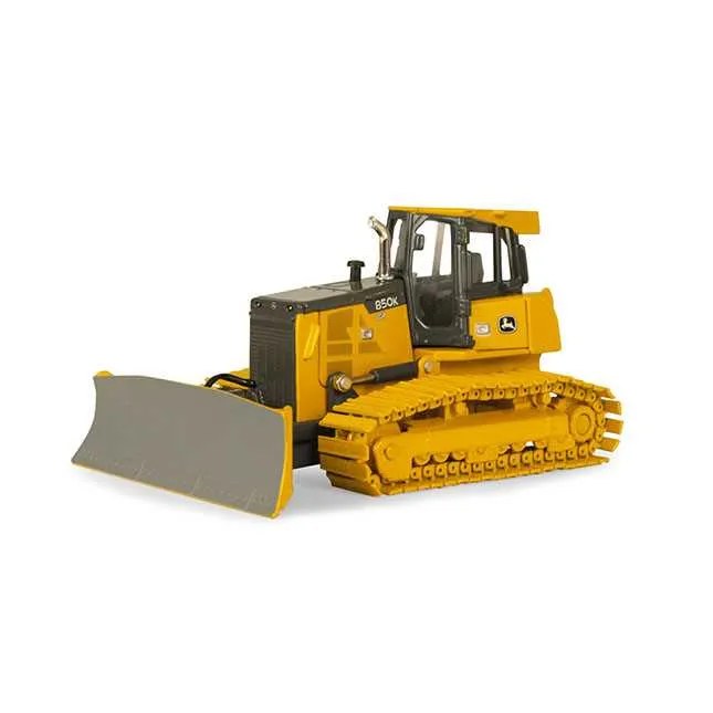 richey specs 850k john deere