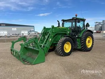 richie brother spec john deere 350xl