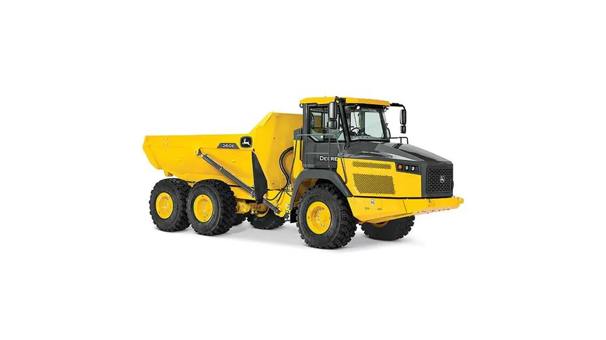 ritchie specs john deere 400d dump truck ritchie specs john deere 400d dump truck
