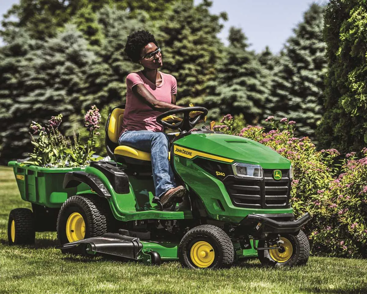 john deere s240 sport lawn tractor specs john deere s240 sport lawn tractor specs