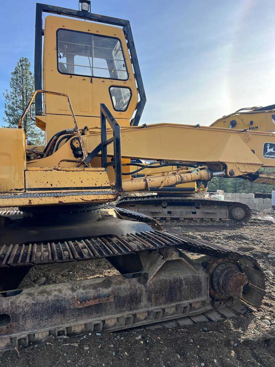 john deere 790d specs john deere 790d specs