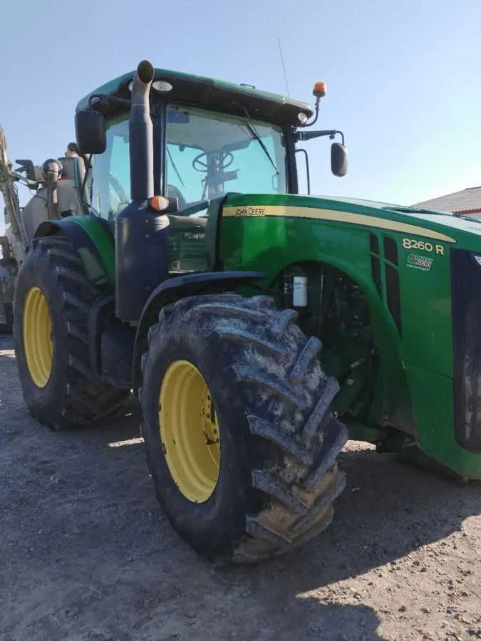 john deere 8260r specs john deere 8260r specs