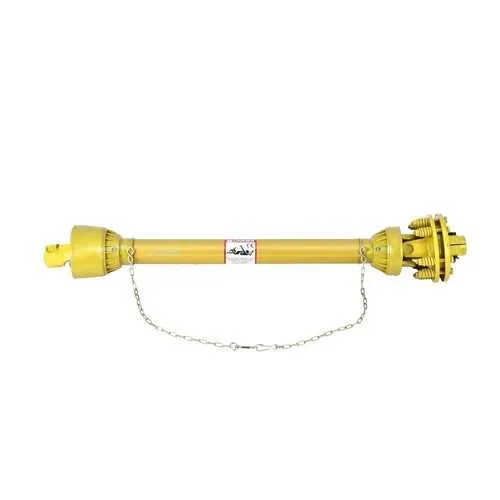 john deere 350 sickle mower pto shaft specs