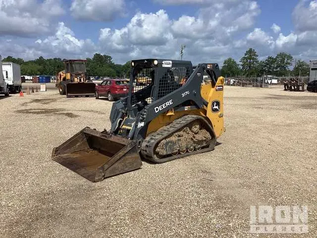 2009 john deere 325 specs 2009 john deere 325 specs