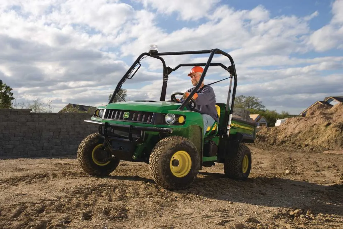 2008 john deere gator hpx specs 2008 john deere gator hpx specs