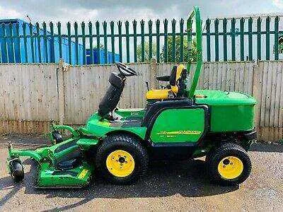 john deere 1545 specs