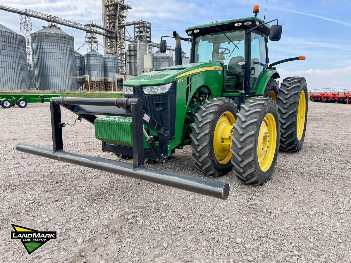 8310r john deere specs