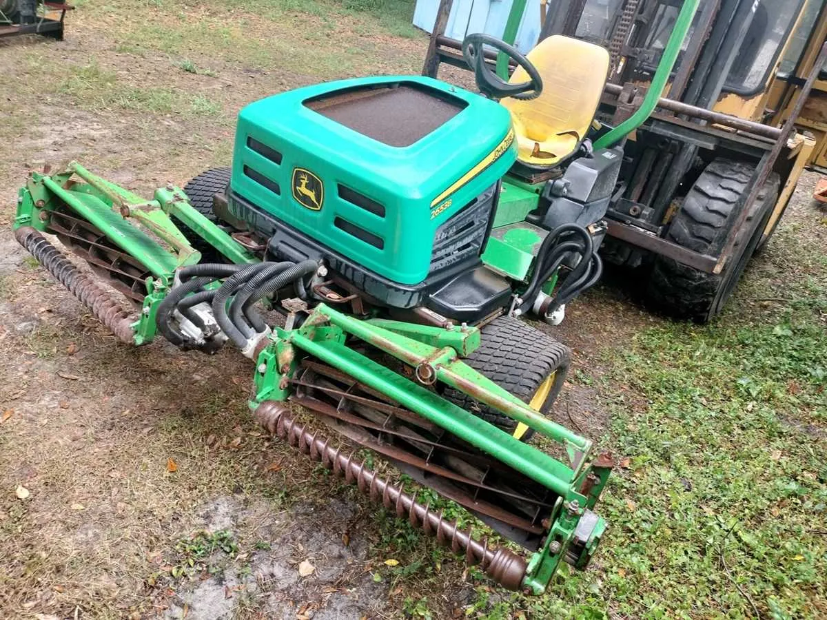 john deere 2653b specs john deere 2653b specs