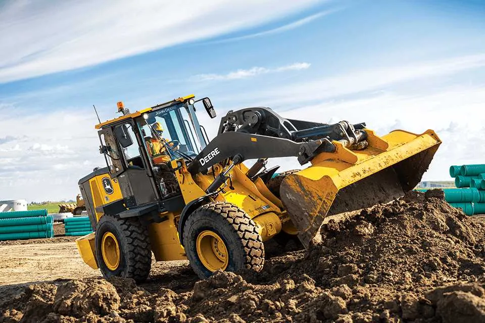 john deere 544 specs john deere 544 specs