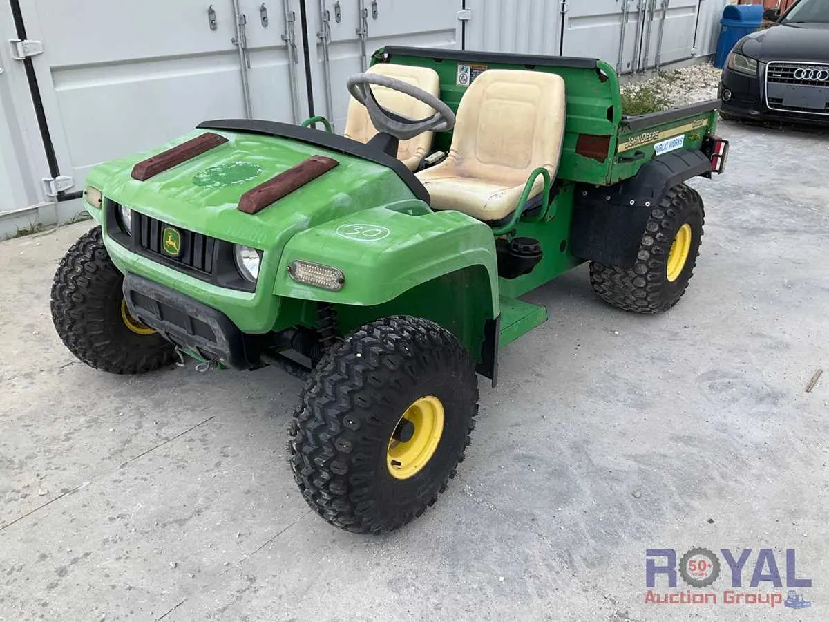 2006 john deere gator 4x2 specs 2006 john deere gator 4x2 specs