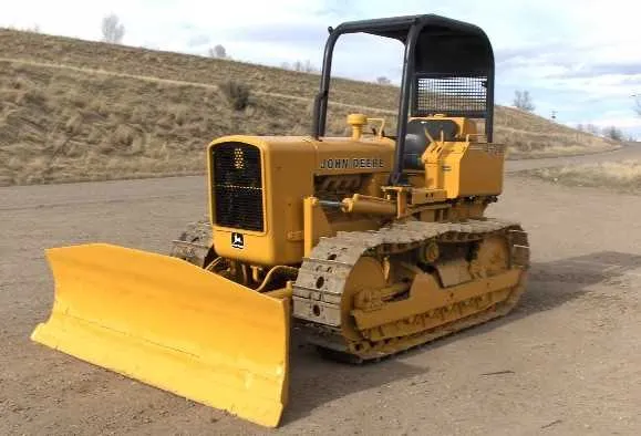 john deere 450 track loader specs john deere 450 track loader specs