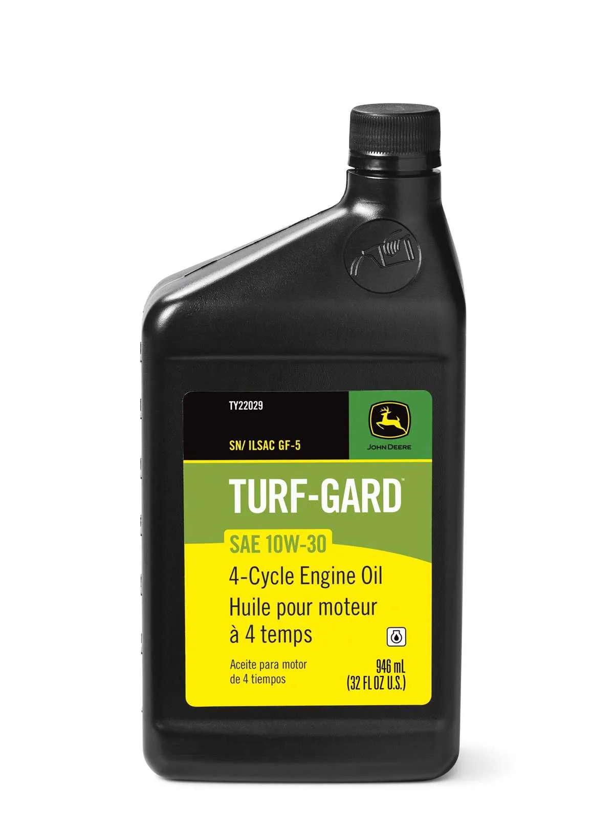 john deere hy gard spec sheet