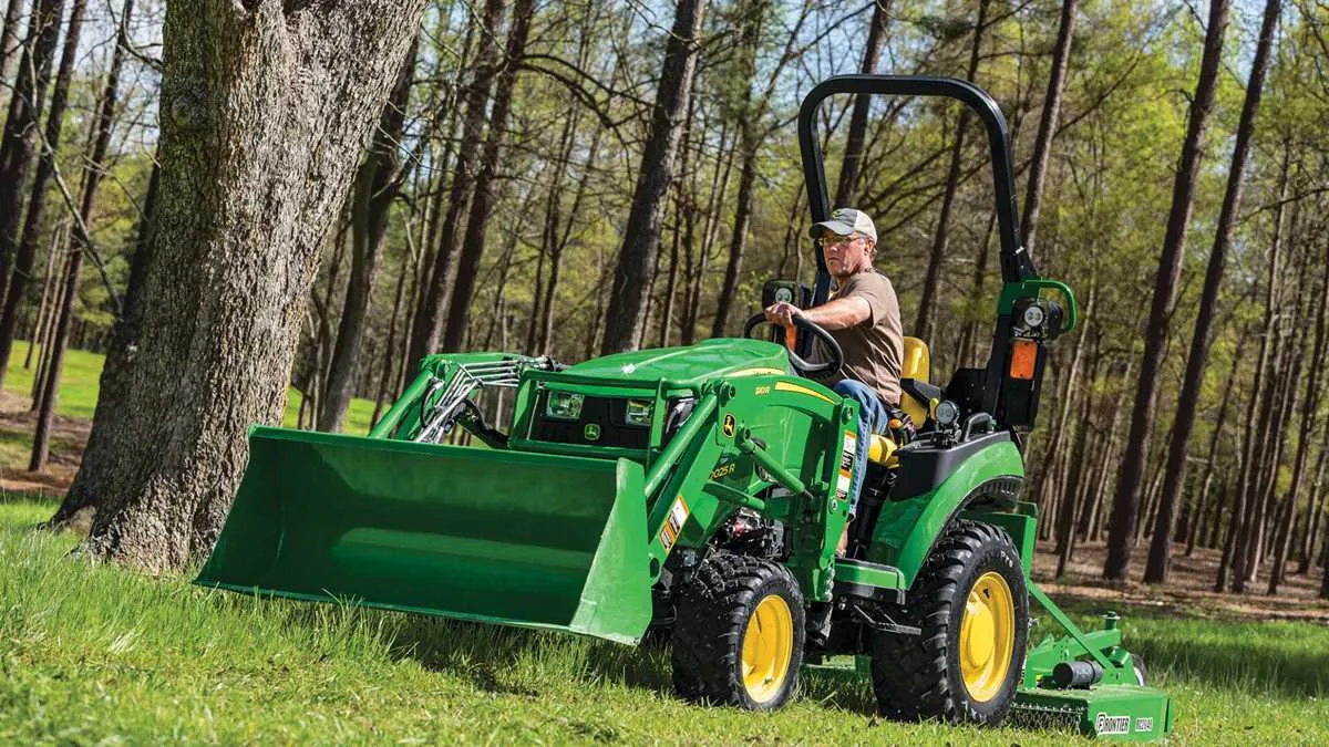 john deere 1025r specs width john deere 1025r specs width