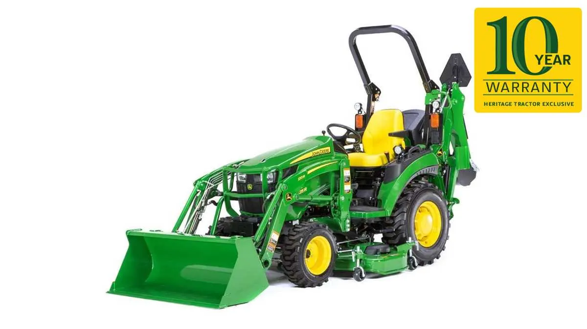 john deere 1025r mower deck specs