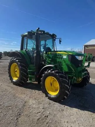 6130m john deere specs