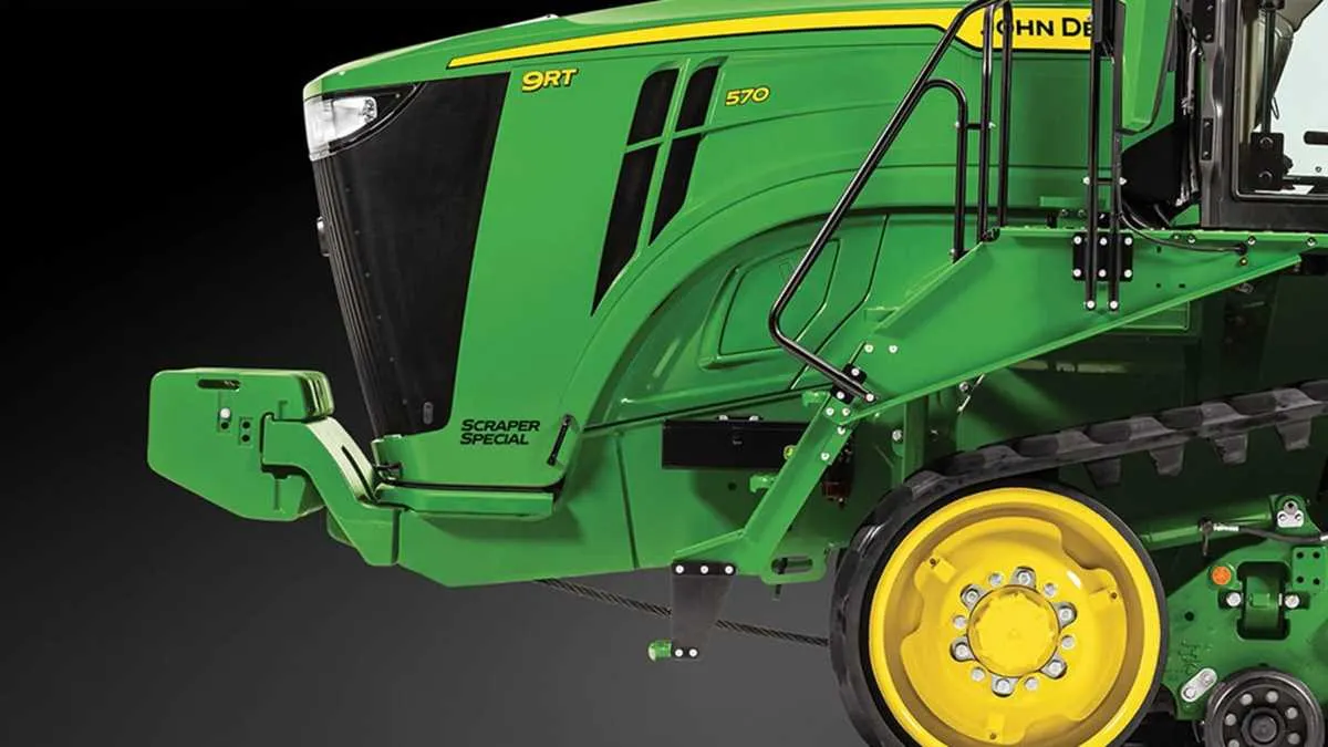john deere 3150 specs