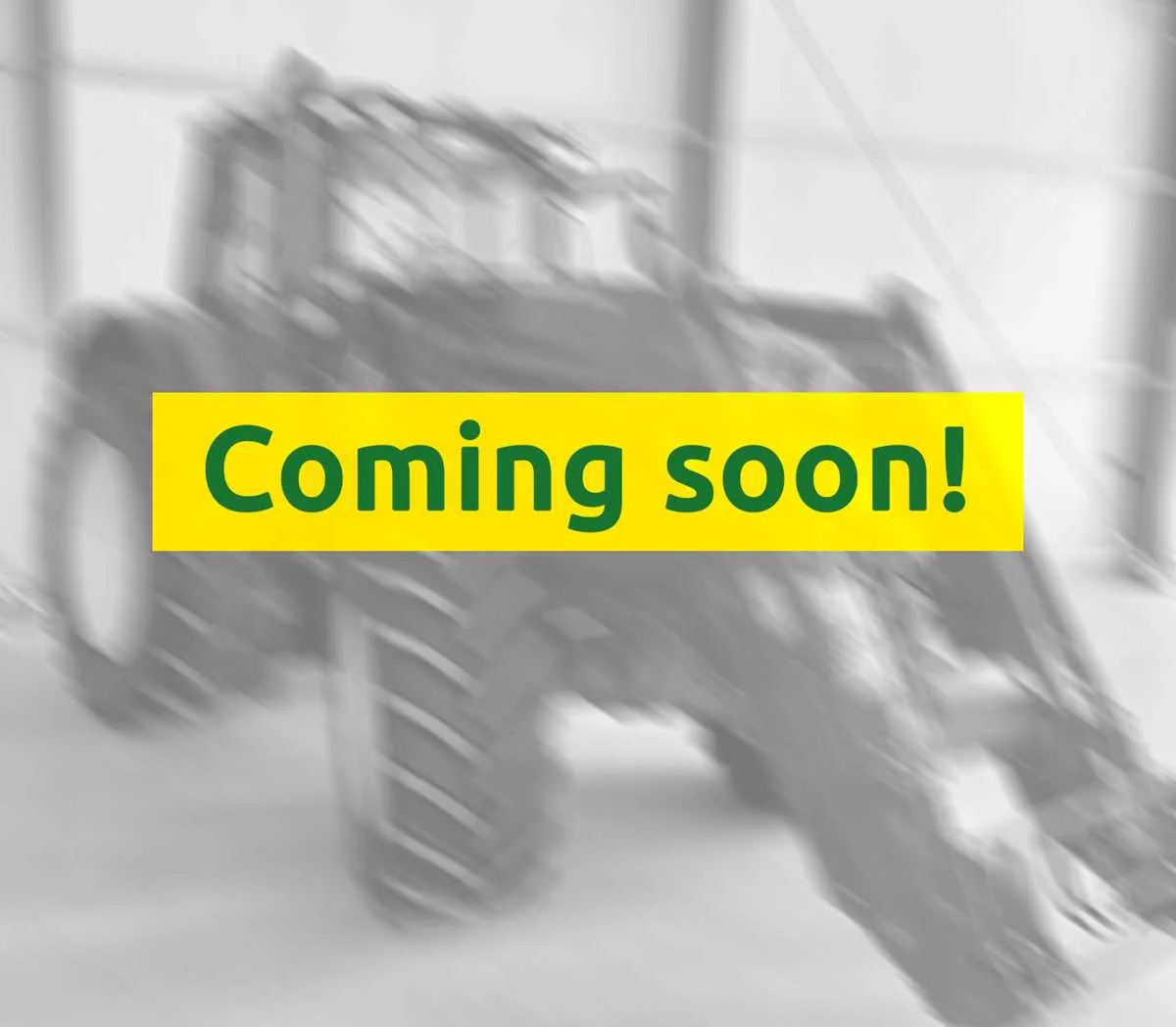 john deere 643r loader specs