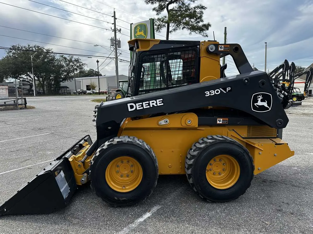 john deere 2000 series specs