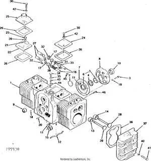 john deere 318 engine specs