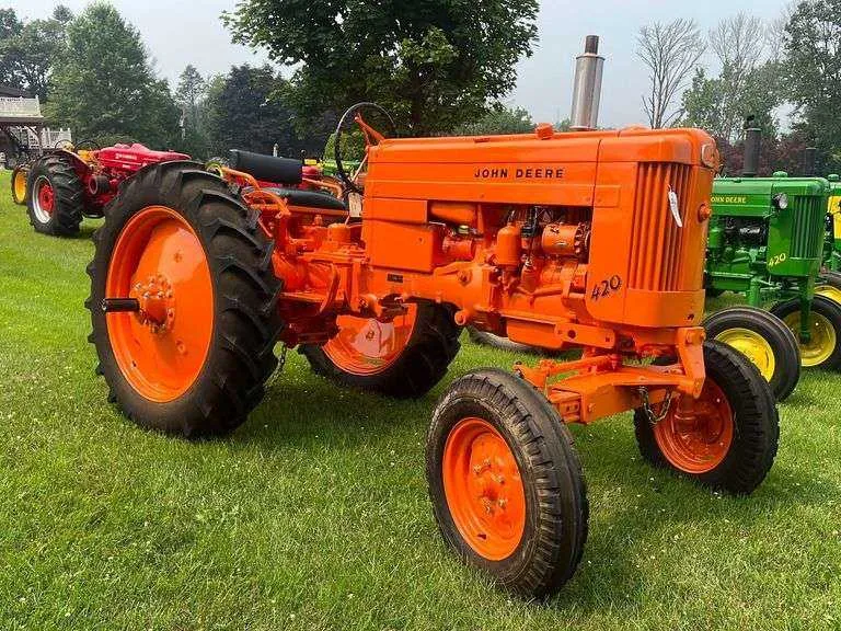 1957 john deere 420 specs 1957 john deere 420 specs