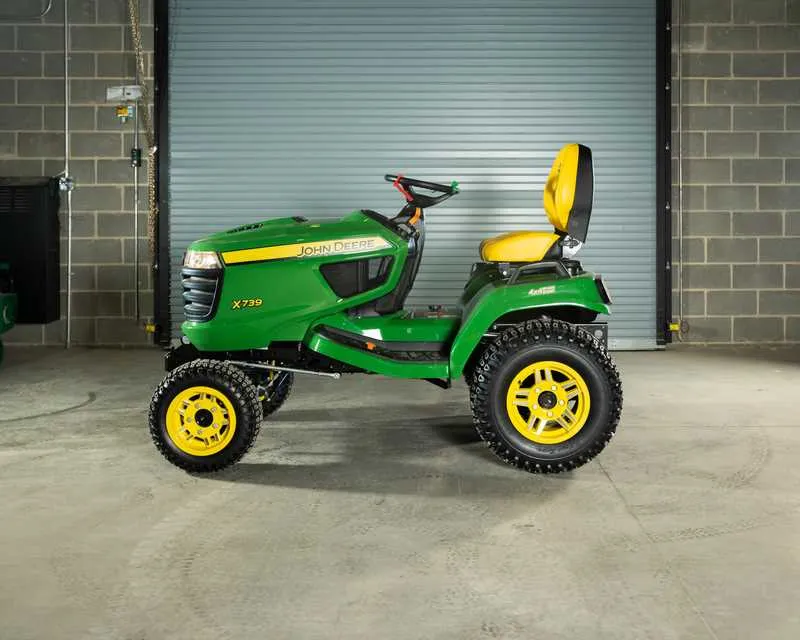 john deere x728 ultimate specs