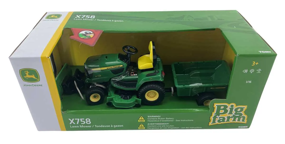 spec for john deere x758 mower spec for john deere x758 mower