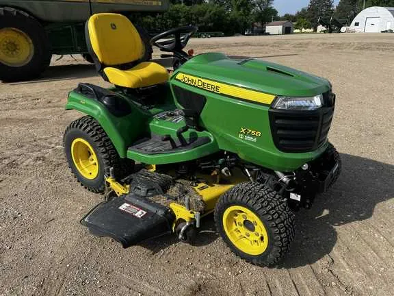 spec for john deere x758 mower spec for john deere x758 mower