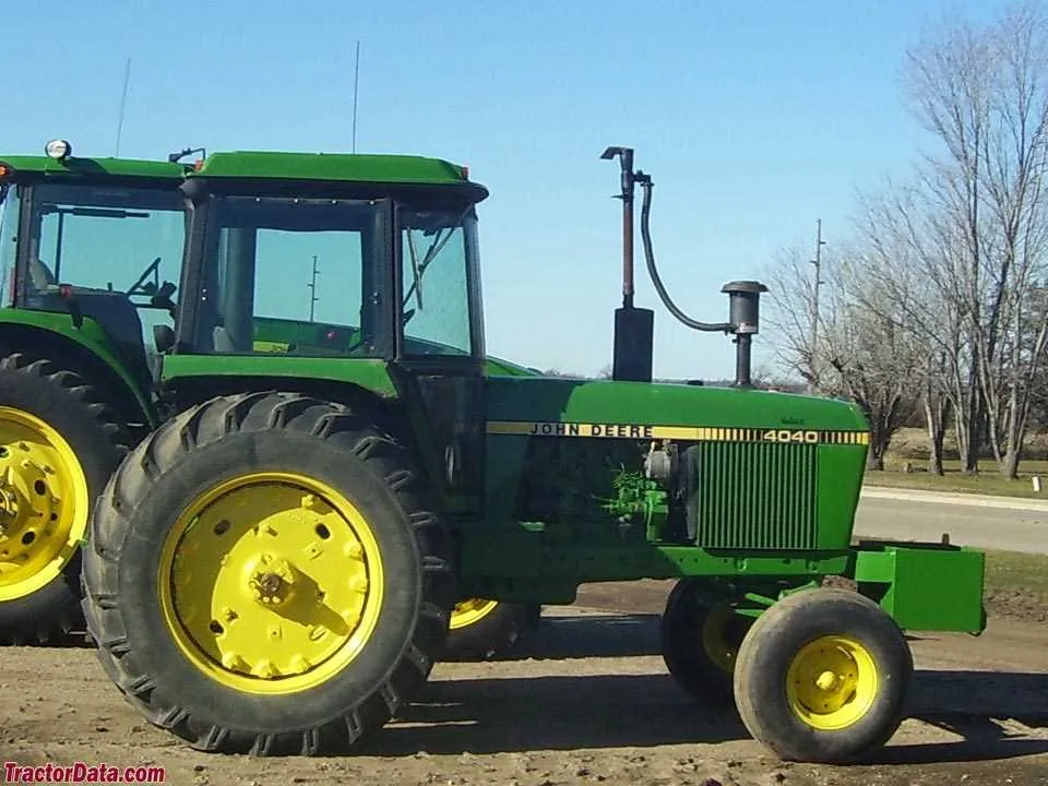 spec john deere 4040 spec john deere 4040