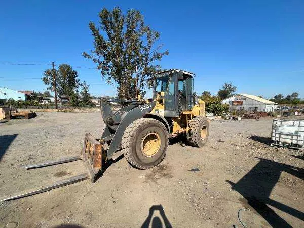 specs 544j john deere loader specs 544j john deere loader