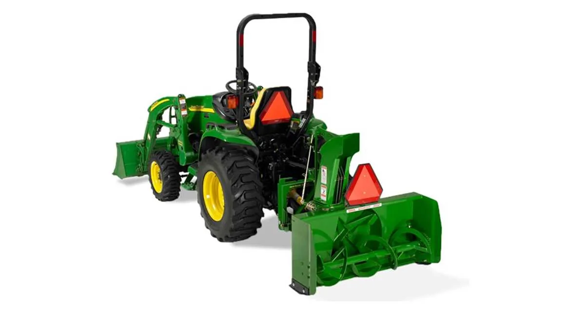 specs for john deere 54 in tractor snowblower specs for john deere 54 in tractor snowblower