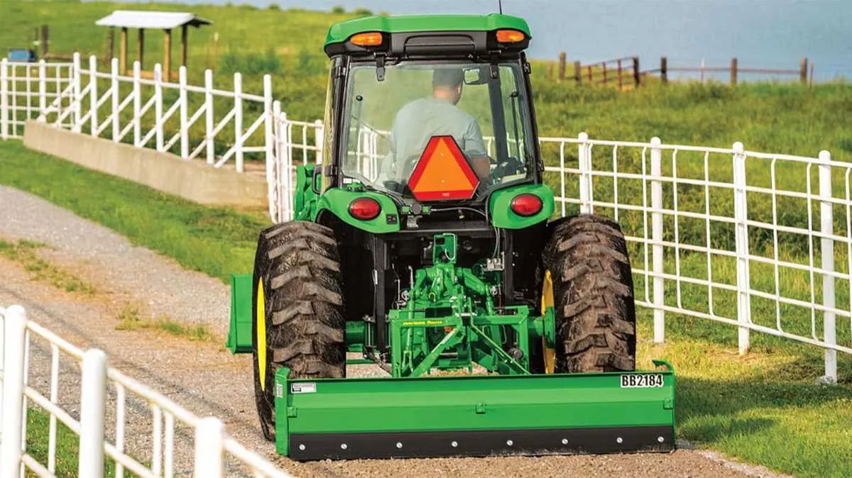 specs on a john deere 4044r compaqct tractor specs on a john deere 4044r compaqct tractor