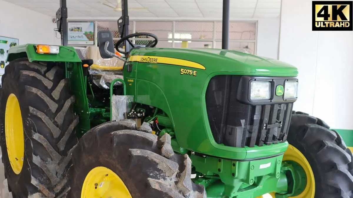specs on john deere 5075e specs on john deere 5075e