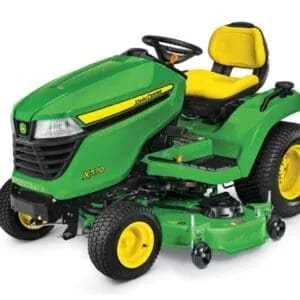 specs on x570 john deere specs on x570 john deere