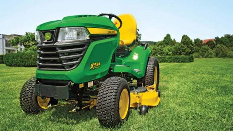 specs on x570 john deere specs on x570 john deere