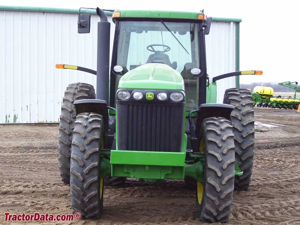 john deere 8320t specs